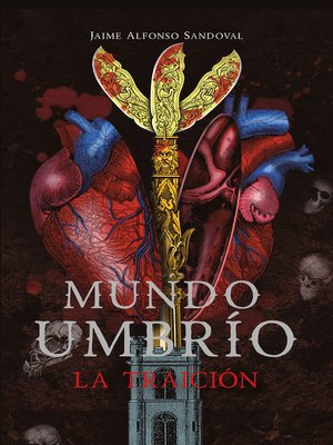cover image of La traición